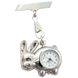 Rabbit Fob Watch