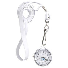 Load image into Gallery viewer, Lanyard Watch - Various Colours
