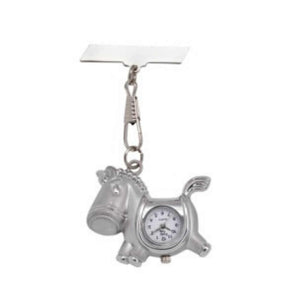 Horse Fob Watch